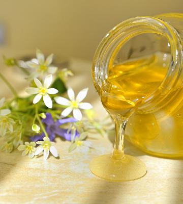 Аптекарский мед®: вкусная профилактика.
