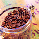 Кофеин - главный компонент солнцезащитных кремов будущего