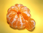 Научно доказаны целебные свойства мандарина